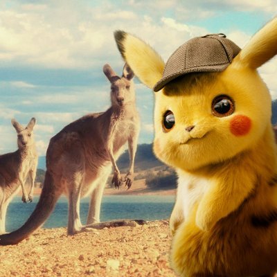 GdayPikachu's profile picture. I will travel across the land, searching far and wide for the best Sorare Players.

Gallery & Discord: GdayPikachu
