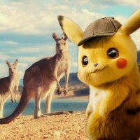 GdayPikachu (@gdaypikachu) 's Twitter Profile