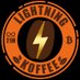 Lightning Koffee LLC⚡️☕️ (@lightningkoffee) Twitter profile photo