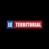 LE TERRITORIAL(@LeTerritorial) 's Twitter Profile Photo