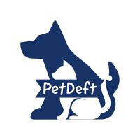 PetDeft(@PetDeft) 's Twitter Profile Photo