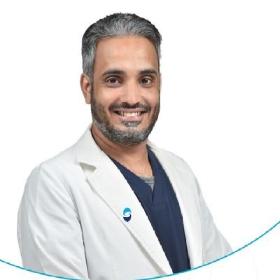 President @SSRD_KSA, Associate Professor @ksudental Consultant @ksumedicalcity, Part-time consultant @Sigalclinics Diplomate of the American Board @ABODentistry