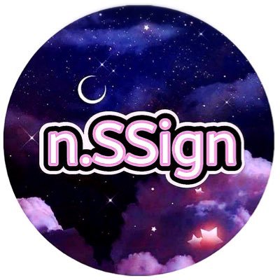 COSMO JAPAN n.SSign(엔싸인)support (@nSSign_support) / X COSMO JAPAN n.SSign(엔싸인)support (@nSSign_support) / X