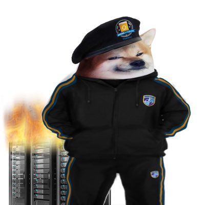 MitchNeff's profile picture. Media/comms leader @talossecurity | Beers with Talos podcast herder | StartupBus Director (ret) | Instigator #13 | Tweets are mine. Nobody else will claim them.