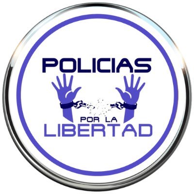 «Policías por la Libertad» nace este movimiento para contribuir al bienestar y cohesión social entre los miembros de las FFYCCSS y los ciudadanos