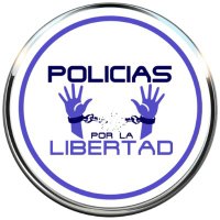 Policías por la Libertad(@LaPolicias) 's Twitter Profileg
