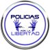 Policías por la Libertad (@lapolicias) Twitter profile photo Policías por la Libertad (@lapolicias) Twitter profile photo