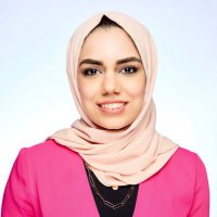 zubaidah aljumaili(@zubaidahAJ) 's Twitter Profile Photo