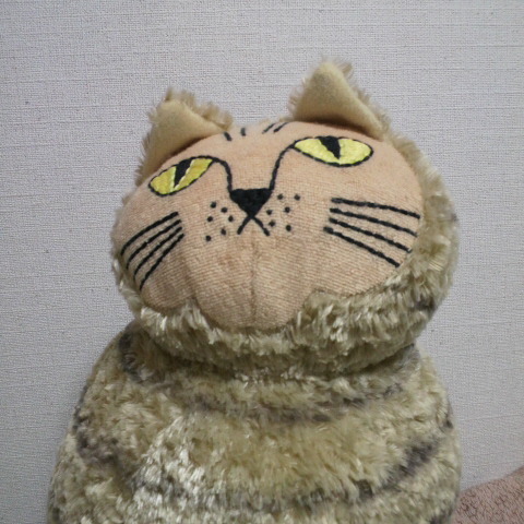 宝塚歌劇好き。猫も好き。ベイスターズ。
明日海りお、宮野真守、浦井健治、櫻井孝宏。ときどき断捨離。