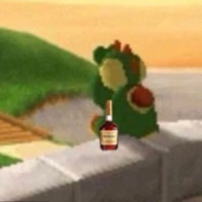 HighJanitor's profile picture. 