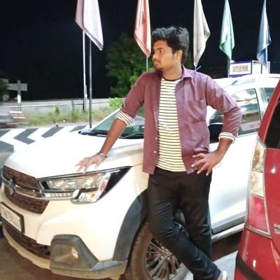 🌎EXPLORING WORLD 🌎
|😎My life...my decision 👍|
| 😍I love Vijay Anna😍...... vijay fan♥️🤗|
|🏏🤩Msdhoni  is my favorite 💝|