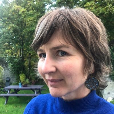 SandraJaneReid's profile picture. UX + Visual Interface Designer | Rigorous Researcher on Creativity, Design & Innovation in Education | MA in Design | Loves Home in Co. Wexford & Life!