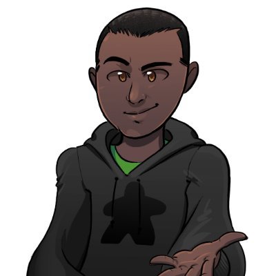 Brandonson112's profile picture. I used to dream.