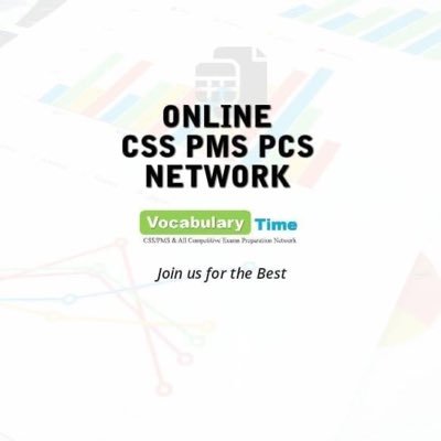 Vocabulary Time Profile