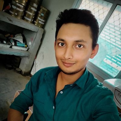 Chandan43633977's profile picture. My name is Chandan Nandi & I'm Civil  Engineer 
🇮🇳