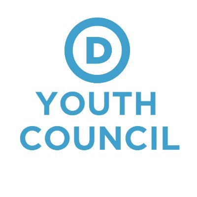 We work to increase youth participation in the Democratic Party.