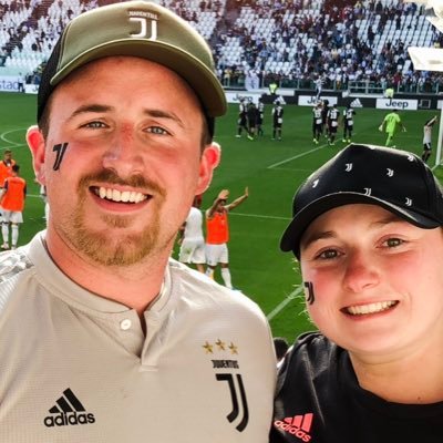 seanbla10478047's profile picture. Soccer fan. Coach. Leader. Husband.