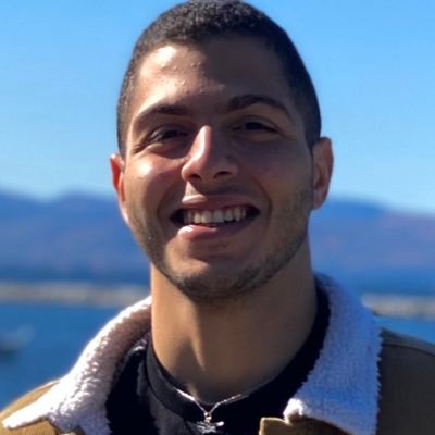 PhD Candidate in the Ackerman Lab @Dartmouth | Previously @DanaFarber | @ClarkUniversity ‘20 | Personal opinions 🇨🇾