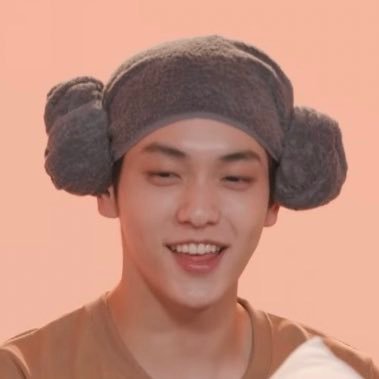 ♡TXT スビン🐰寄りのオルペン🦊🧸🐿🐧♡