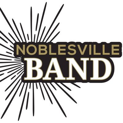 This is the twitter home of the Noblesville Band Department for Noblesville Schools in Noblesville Indiana.