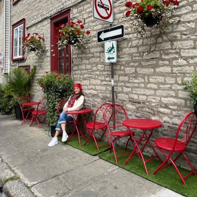 sherminehGhs's profile picture. PhD. Computer science