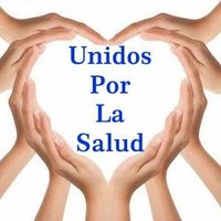 #UnidosPorLaSalud(@PorSaludCuidate) 's Twitter Profile Photo