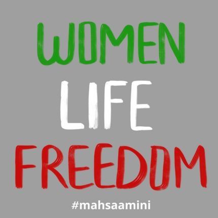 #Democracy💙 #MahsaAmini #IranRevolution #FreeIran #Climate #RBG #GunControl #Prochoice #Science #Atheist 
#Ninjutsu
If you support tRump you support dictators.
