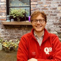 Thomas Copeland (@thomasdcopeland) 's Twitter Profile Photo Thomas Copeland (@thomasdcopeland) 's Twitter Profile Photo