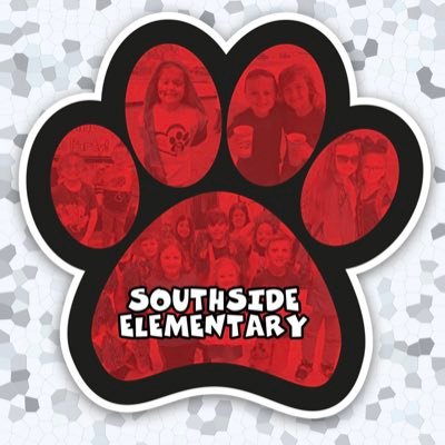 Southside, PAW Pride!