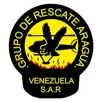 RESCATE ARAGUA(@RESCATEARAGUA) 's Twitter Profile Photo