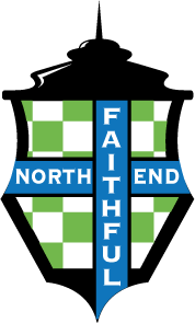 North End Faithful (NEF) is a Seattle Sounders FC supporter group located in the north end of CenturyLink Field. #NEF #HoistTheColors #DrinkSingSupport