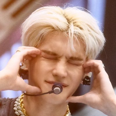 𝚒𝚜𝚜𝚊♡ thank you nct 💚さんのプロフィール画像