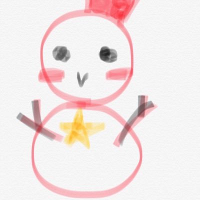 溶け始めのゆきだるまさんのプロフィール画像