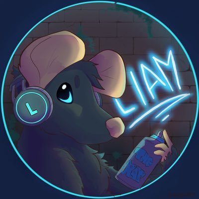 Liam 🐀さんのプロフィール画像