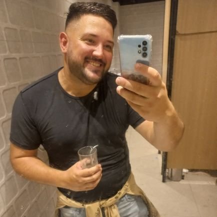 NicoStortini91's profile picture. 