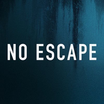 The Official handle of #NoEscapeMovie! Watch anytime on @Hulu. Tweets by @TrendsRyder.