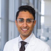 Kishan G. Patel (@kishangpatelmd) 's Twitter Profile