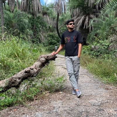 kameshjadoun's profile picture. I am a software engineer. Works on Salesforce,Android and Flutter.