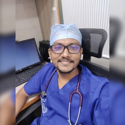 For some must watch while some must sleep.
MBBS,MD|Doctor| Senior Resident| DM Neuro-anesthesiology and Critical Care| AIIMS,New Delhi|