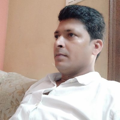 85Dilip's profile picture. दिलीप कुमार राय...जय श्री राम... हर हर महादेव.