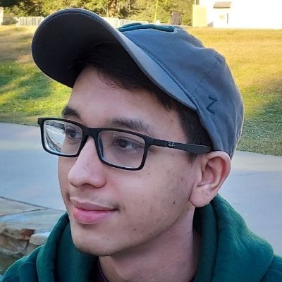 Alex Lee (我在学中文。这对吗?)さんのプロフィール画像
