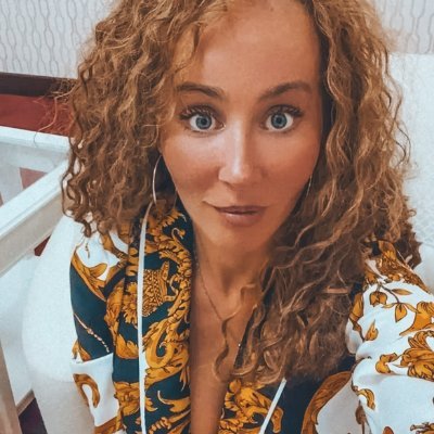 RosebrookAnna's profile picture. BizDev at @jelurida.