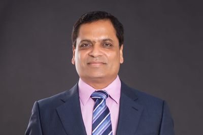 anilagarwalanil's profile picture. 