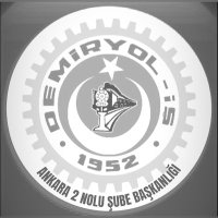 Demiryol İş Sendikası Ankara 2 Nolu Şube (@demiryol_is2) 's Twitter Profile
