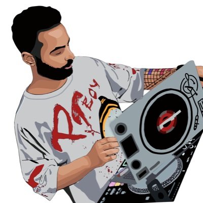 DjEnglezos's profile picture. Producer/ Vinylist