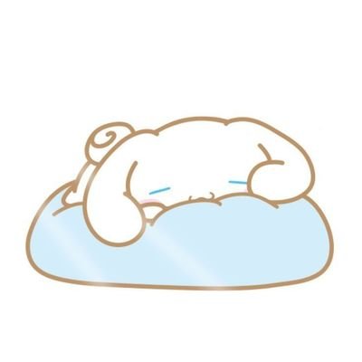 テテの襟足