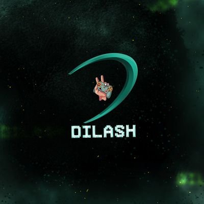 Dilash_C Profile Picture