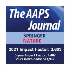 The AAPS Journal publishes novel and significant findings in the various areas of pharmaceutical sciences impacting human and veterinary therapeutics.