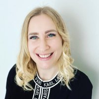 Sveva Centrone (@centronesveva) 's Twitter Profile