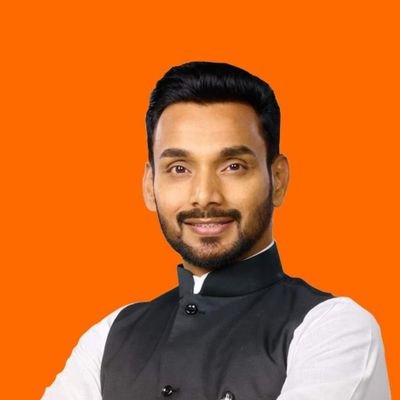 Member of Parliament, Hatkanangale Constituency, Maharashtra, India.